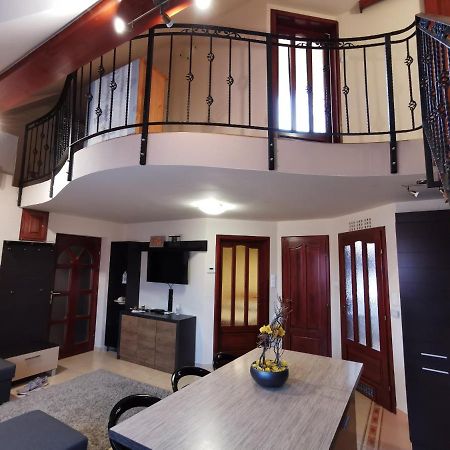 Galery Apartman Gyula Εξωτερικό φωτογραφία