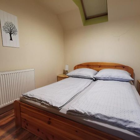 Galery Apartman Gyula Εξωτερικό φωτογραφία