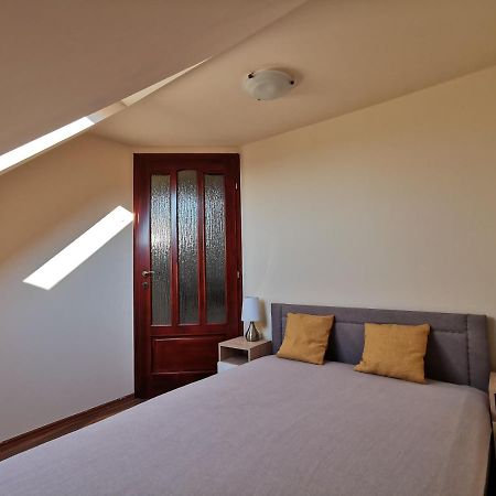 Galery Apartman Gyula Εξωτερικό φωτογραφία